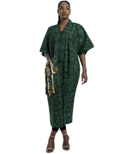 Shidaa Kimono Jacket