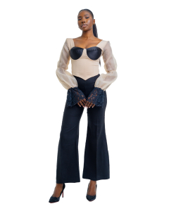 Slaying Delilah Pant Set