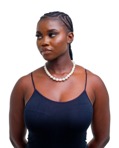 Thamani Pearl Necklace