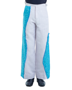 Side Riverline Pants