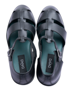Yunusa Fisherman Sandals