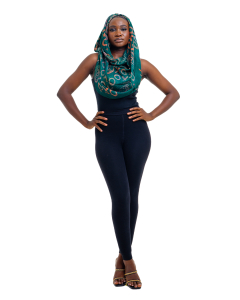 Écharpes Haute - Écho De La Terre