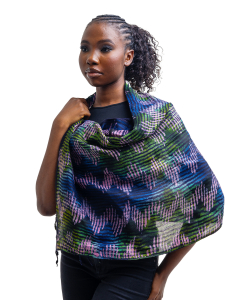 Haute Scarves - Luxe Layers