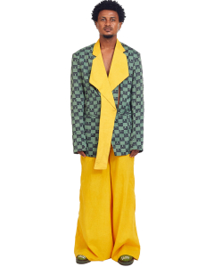 Asa Blazer