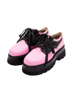 SPECTRUM DERBY BOOTS 2.0