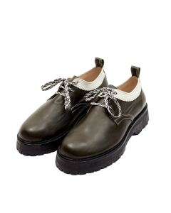 SPECTRUM DERBY BOOTS