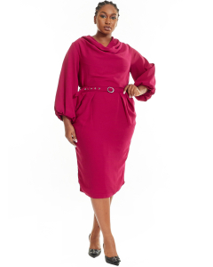 Naomi Dress