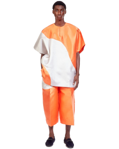 Kunnu Dashiki & Kembe (Mikado only)