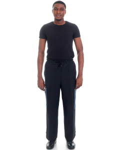 Quilted Matelasse Culottes