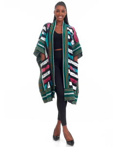 Vestes kimonos