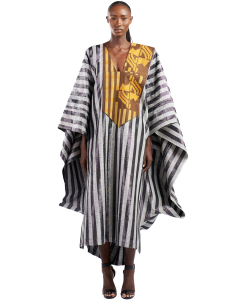 Boubou unisex Youssou