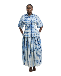 Female Vintage Skirt 