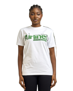 Detty Decemba Hand Beaded Blouse With Aso Oke Detail