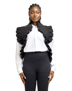 Comme Tu Veux Wrap (Classic)