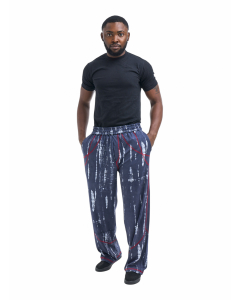 Atonement Suede Joggers