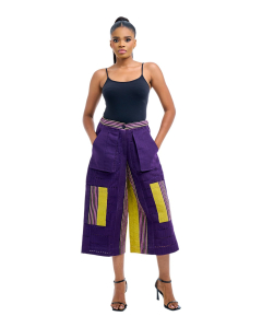 Ashake Culotte