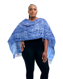 Motherland Reversible Scarf