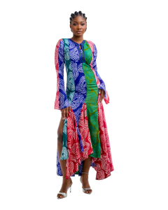 The Meji Meji Dress