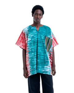 Unisex Danshiki/Boubou Top