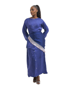 The Lolli Dress Set
