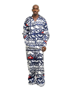 Luminous Ancestral Code (Sunlit Noir Set)