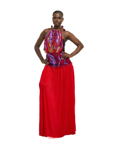 Ohun Dress