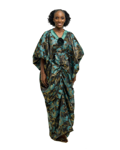 Bibi Exquisite Boubou