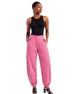 Ti Chama Barrel Pants