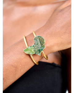 Circuit Africa Cuff