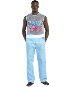 sky blue dakar move set