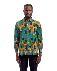 DF Male Long Sleeves 003