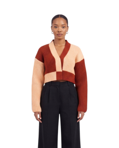 Hearth Cardigan