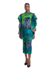 Electric Elegance Set