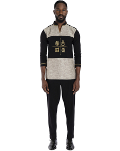 Shorts Sleeve Roller Shirt 2