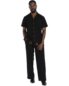 Chemise Adinkra Deux