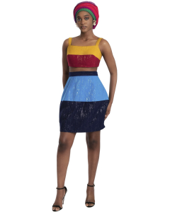 Naa Kai Mini - Multicolor