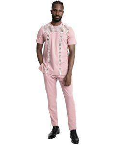 Caftan two piece set