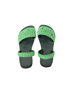 Kijani Sandals