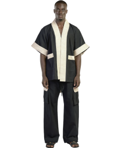 Abomey Kimono