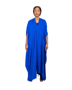 Marie Ndiaye Tunic