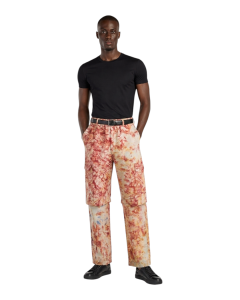 Pantalon Obayuwana