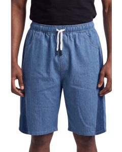 Blue Drift Jorts