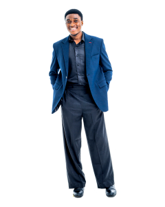 PE White Embellished Jacket