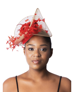 Satellite Fascinator