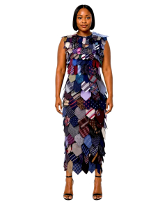 Sika Dress