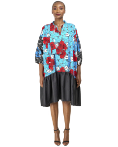 Simbaress Zari dress