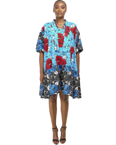 Simbaress Zuri dress