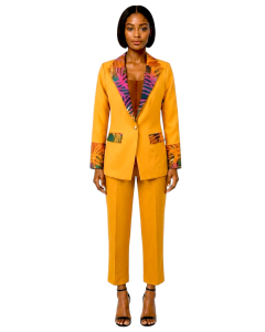 Blazer Sira