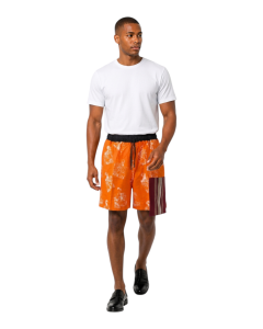 Short ankara