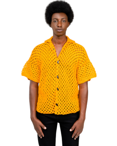 The Mustard Yay Fashion Style